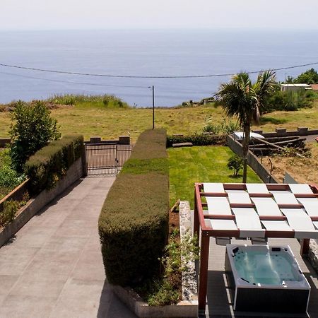 Casa Leonor By Rent2U, Lda Βίλα Arco da Calheta  Εξωτερικό φωτογραφία