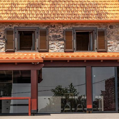 Casa Leonor By Rent2U, Lda Βίλα Arco da Calheta  Εξωτερικό φωτογραφία