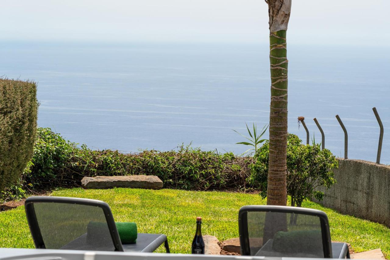 Casa Leonor By Rent2U, Lda Βίλα Arco da Calheta  Εξωτερικό φωτογραφία