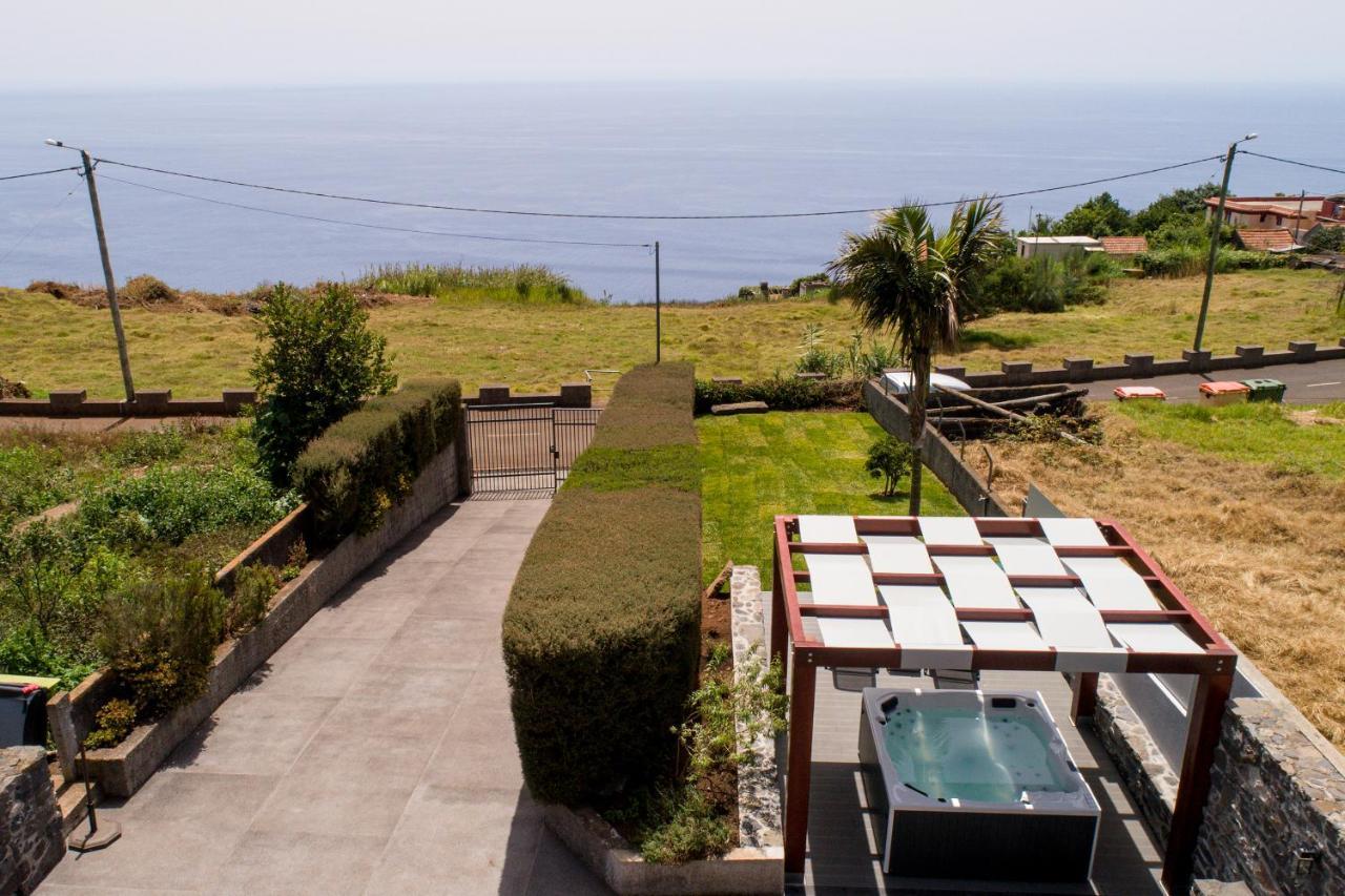 Casa Leonor By Rent2U, Lda Βίλα Arco da Calheta  Εξωτερικό φωτογραφία