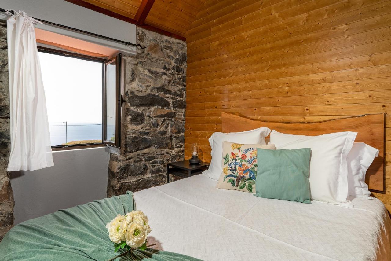 Casa Leonor By Rent2U, Lda Βίλα Arco da Calheta  Εξωτερικό φωτογραφία