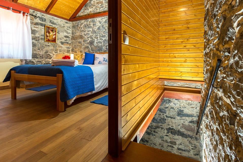 Casa Leonor By Rent2U, Lda Βίλα Arco da Calheta  Εξωτερικό φωτογραφία