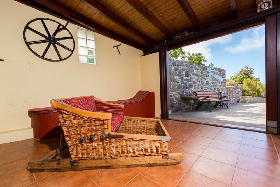 Casa Leonor By Rent2U, Lda Βίλα Arco da Calheta  Εξωτερικό φωτογραφία