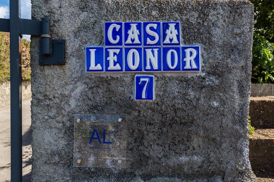 Casa Leonor By Rent2U, Lda Βίλα Arco da Calheta  Εξωτερικό φωτογραφία